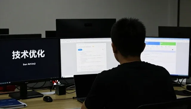 如何高效管理与维护域名注册全流程