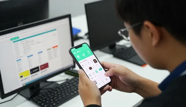 一文读懂APP开发界面设计安全加固