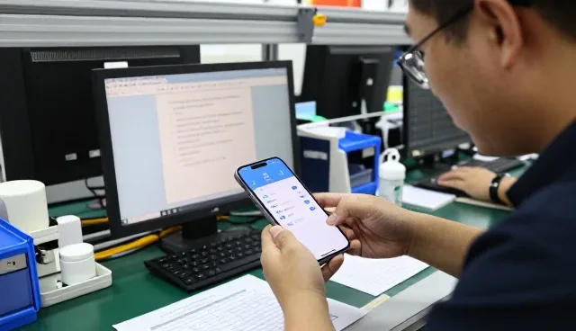 海口林霄洋网络科技有限公司介绍公众号开发基础知识