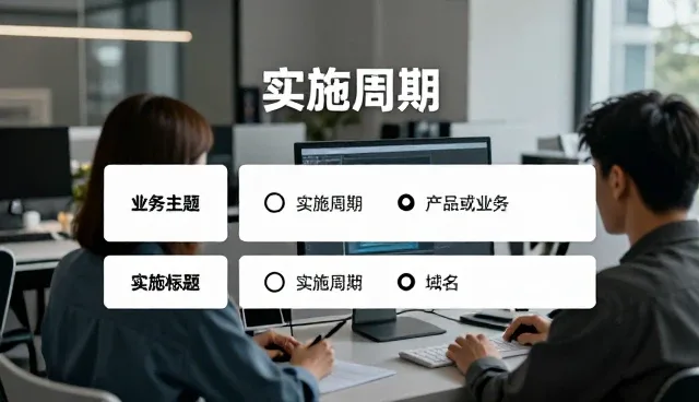信息化方案如何在不同场景中优化运营策略