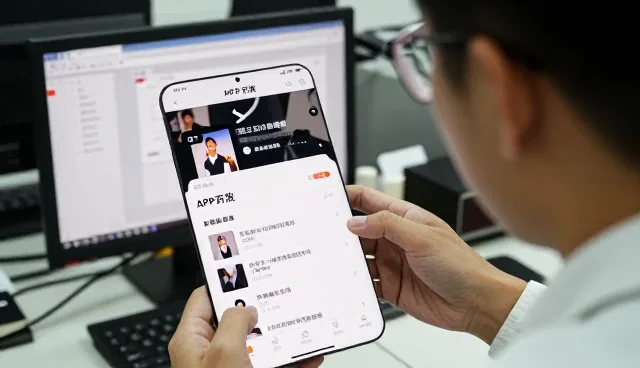 海口林霄洋网络科技有限公司以创新技术推动APP开发发展
