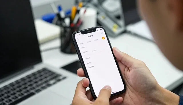 公众号开发如何服务不同工业园区